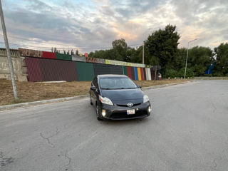 Toyota Prius foto 2