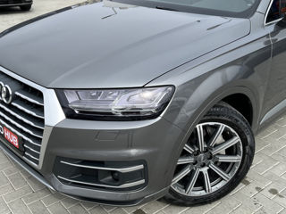 Audi Q7 foto 7