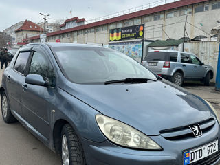 Peugeot 307 foto 2