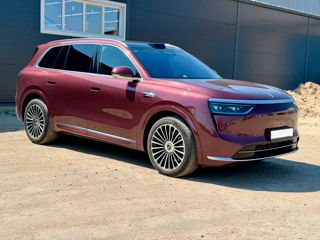 Aito M7, 2026 г.