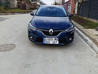 Renault Megane foto 8