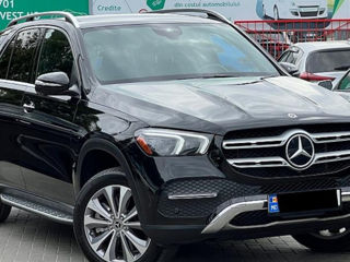 Mercedes GLE foto 2