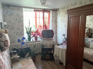 Apartament cu 2 camere, 45 m², Râșcani, Chișinău foto 2