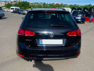 Volkswagen Golf foto 6