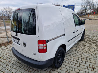 Volkswagen Caddy foto 10