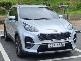 KIA Sportage foto 3