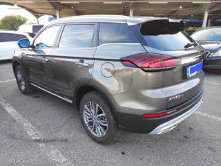 Geely Atlas Pro foto 5