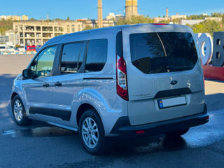 Ford Tourneo Connect foto 7