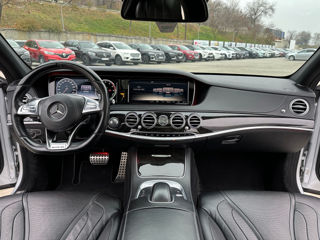 Mercedes S-Class foto 8