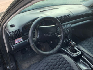 Audi A4 foto 9