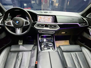 BMW X5 foto 7