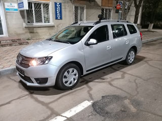 Dacia Logan Mcv foto 2