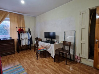 Apartament cu 2 camere, 41 m², Buiucani, Chișinău foto 4