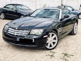 Chrysler Crossfire foto 2