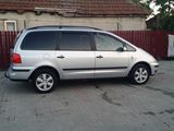 Volkswagen Sharan foto 5