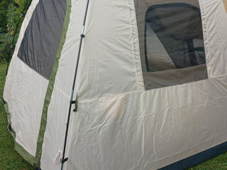 Палатка 6-местная новая