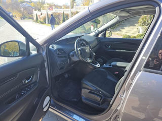 Renault Grand Scenic foto 5