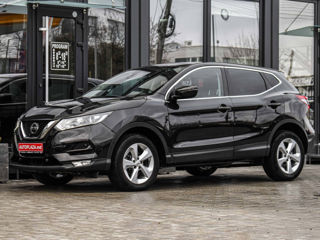 Nissan Qashqai foto 1