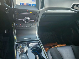 Ford Edge foto 5