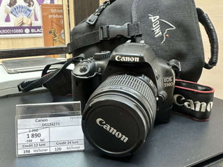 Canon DS12671 - 1890 lei