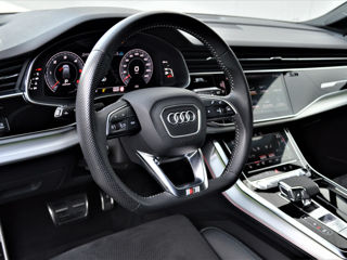 Audi Q7 foto 18