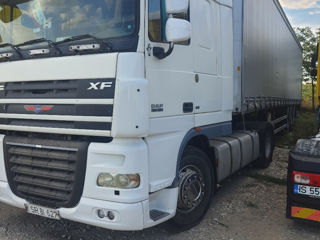 Daf XF 105.460 foto 10