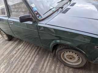 Lada / ВАЗ 2107 foto 6