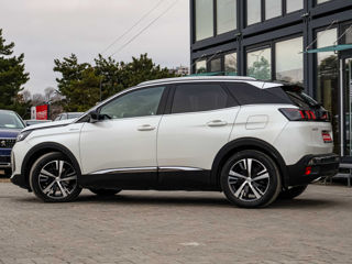 Peugeot 3008 foto 5