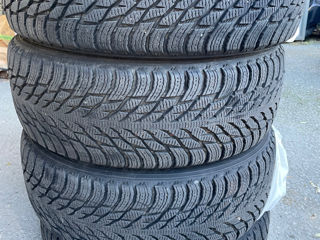 Nokian Hakkapeliitta R3 Suv 235/55 R19 foto 7