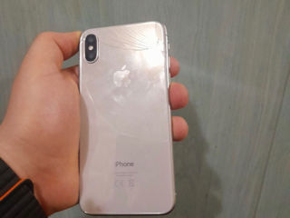 Iphone x 64gb foto 3