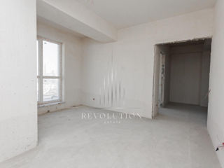 Apartament cu 2 camere, 62 m², Centru, Chișinău foto 6