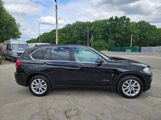 BMW X5 foto 4