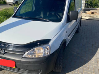 Opel Combo фото 3