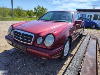 Piese Mercedes w210 foto 7