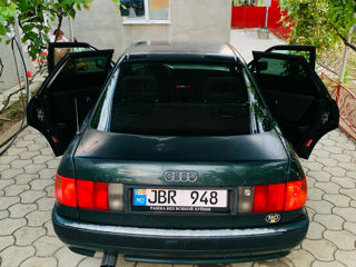 Audi 80 foto 10