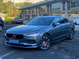 Volvo S90 foto 2