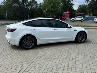 Tesla Model 3, 2022 г.