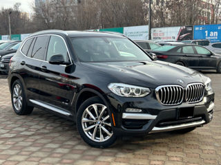 BMW X3 foto 5