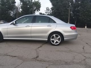 Mercedes E Class foto 6