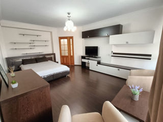 Apartament cu 2 camere, 70 m², Ciocana, Chișinău foto 1