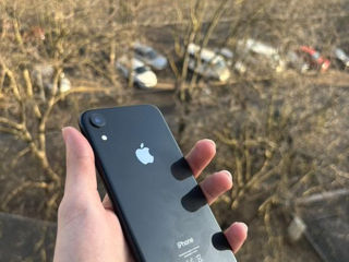 Urgent Iphone Xr foto 2