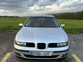 Seat Toledo