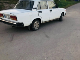 Lada / ВАЗ 2107 foto 3