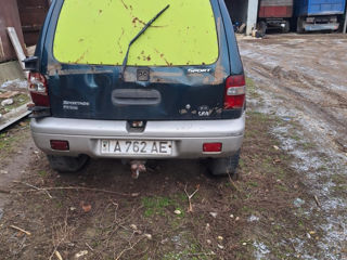 KIA Sportage foto 3