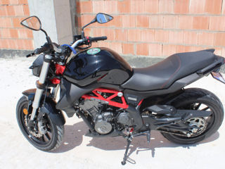 Benelli TnT302S foto 6