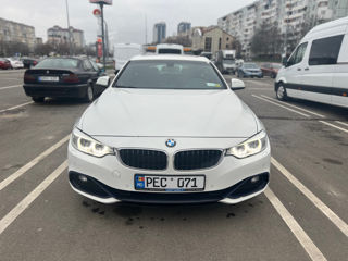 BMW 4 Series foto 2