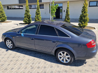 Audi A6 фото 0
