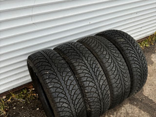 Зимние шины 185/60R15 Fulda