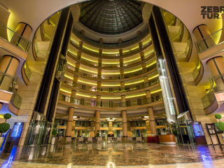 Turcia, Alanya - Long Beach Resort Hotel & Spa 5* foto 1
