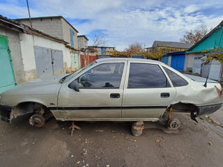 Opel Vectra foto 2